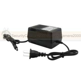 AC 220V to AC24V 2A Power Adaptor for CCTV PTZ Decoder  