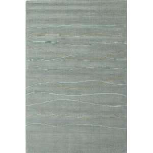   KAS Transitions Landscape Ocean 3312 8 X 10 Area Rug