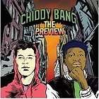 Chiddy Bang,NEW CD,The Preview,Pharre​ll Williams,Q Tip​,Theodore 