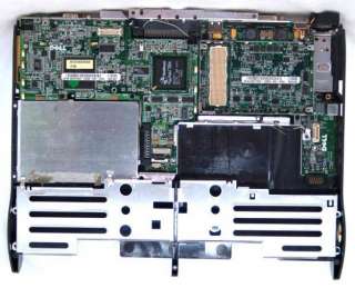   listing is for a Dell Latitude Cpi 13 Laptop Motherboard Logicboard