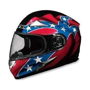   90 Helmet , Color Black, Style Rebel, Size XL 0101 3443 Automotive