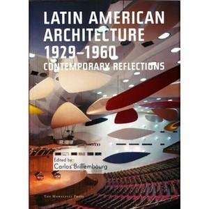  latin american architecture 1929   1960   contemporary 