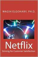 Netflix Dr Wagih R. Elgohary