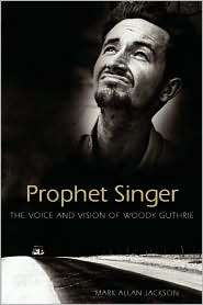 Prophet Singer, (1604731028), Mark Allan Jackson, Textbooks   Barnes 