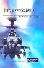 Military Avionics Systems, (1563478331), Ian Moir, Textbooks   Barnes 