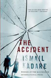   Broken April by Ismail Kadare, Dee, Ivan R. Publisher 