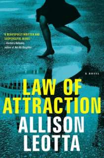 law of attraction allison leotta hardcover $ 18 44 buy