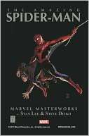 The Amazing Spider Man Marvel Masterworks, Volume 1