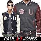 mens leather jackets sleeves  