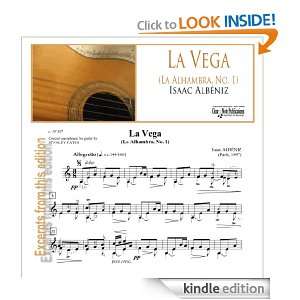   solo guitar) Isaac Albeniz, Stanley Yates  Kindle Store