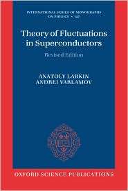   , (0199564833), Anatoly Larkin, Textbooks   