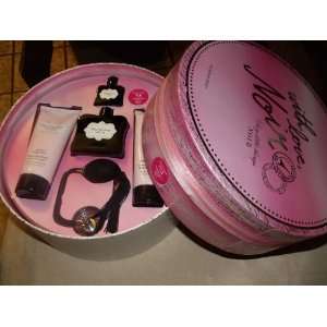 NEW Victorias Secret Sexy Little Things Noir 4 Piece perfume Gift Set 