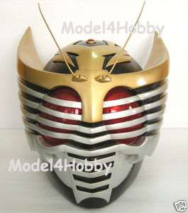 Cosplay Kamen Rider RYUKI Survive Form 1/1 Scale Helmet (Mask 