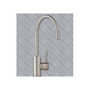 WATERSTONE 3800 VB KITCHEN FAUCET W/BUILT IN DIVERTER & CONTEMPORARY 