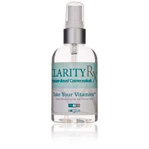   Your Vitamins Daily Mineral Spray for Thirsty Skin Health & Personal