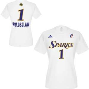   Sparks Chamique Holdsclaw Fan Favorite T Shirt