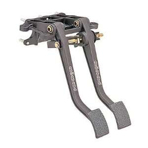  Wilwood 340 3950 HANGING DUAL PEDAL ASSY. Automotive