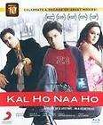 Kal Ho Naa Ho   Original DVD – Shahrukh Saif Priety   Bollywood 