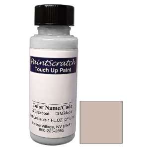   Touch Up Paint for 1983 Toyota Corolla (color code 3C3) and Clearcoat