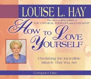   The Power of Your Spoken Word by Louise L. Hay, Hay 