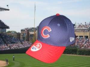 NWT New Era Chicago Cubs Road Rookie Youth Kids Hat Cap  
