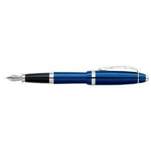   Pen, with Stainless Steel Nib Fine (AT0426 3FS)
