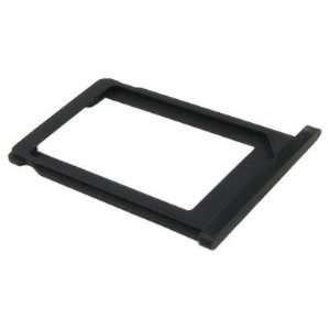  SIM Card Tray Holder Black For Apple iPhone 3G 