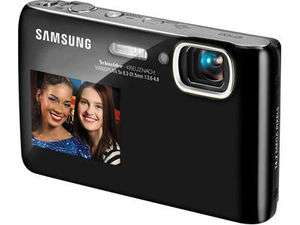 Samsung ST100 Digital camera 14.2 MP 5x Optical Zoom BRAND NEW IN 