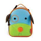 NEW Skip Hop Zoo Lunchies Insulated Lunch Bag   Dog