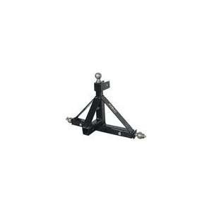  Flexpoint 3 Point Hitch Adapter   Category 2 3, Model 
