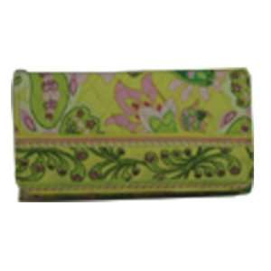  Handbag Allison Wallet Beauty