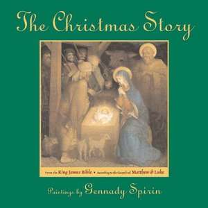   The Advent Storybook by Antonie Schneider, Ingram Pub 