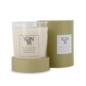    Yonka Paris Bougie Aromatique Quintessence Aromatic Candle Beauty