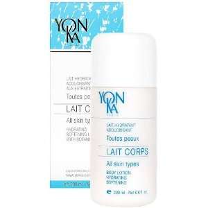  YonKa Lait Corps Hydrating Softening Body Lotion   6.7 oz 
