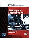 Steering and Suspension, (0130191949), James D. Halderman, Textbooks 