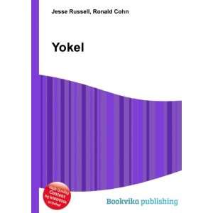  Yokel Ronald Cohn Jesse Russell Books