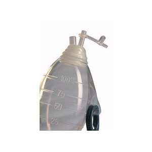 com [Itm] 400cc capacity [Acsry To] Silicone Bulb Evacuators   400cc 