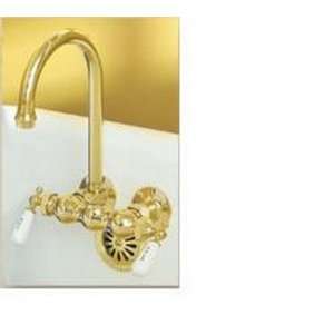  Sunrise Specialty Co Tub Filler (Faucet) 403 N