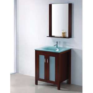  Amiel Bathroom Vanity   width 27