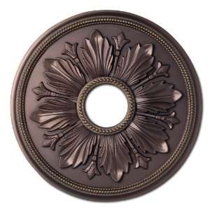 Focal Point 81641G 41 Inch Renaissance Medallion 41 Inch by 41 Inch by 