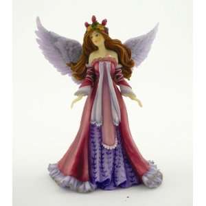  Crown of Creation Angel Figurine   Sara Butcher Angels 