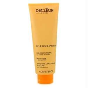  Gel Douche Exfoliant Smoothing & Cleansing Body Care 
