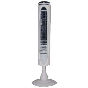  Air Oscillating Tower Fan, 42 Inches, FC1 42R 03