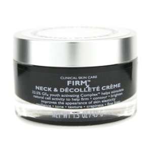  FirmX Neck & Decollete Creme 43g/1.5oz Beauty