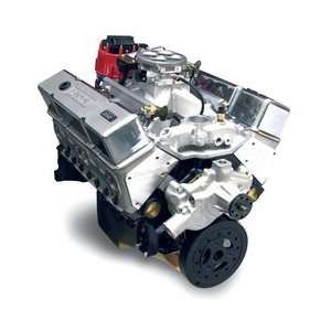  Edelbrock Performer RPM E Tec EFI 9.51 Crate Engines Automotive