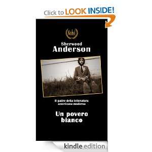   bianco (Italian Edition) Sherwood Andersson  Kindle Store