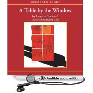   Window (Audible Audio Edition) Lawana Blackwell, Andrea Gallo Books