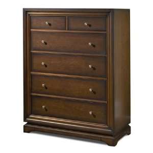  450 Series 6 Drawer Highchest