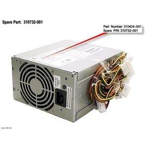  HP 450W Power Supply Workstation XW8000   New   310732 001 
