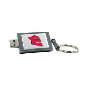  CENTON ELECTRONICS, INC., CENT U of Wisconsin 2GB USB Drv 